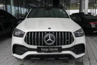 Mercedes-Benz GLE 53 AMG din 2023 cu 35.900 km - oferta MER172373 - foto 1