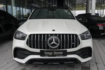 Mercedes-Benz GLE 53 AMG din 2023 - oferta MER172373
