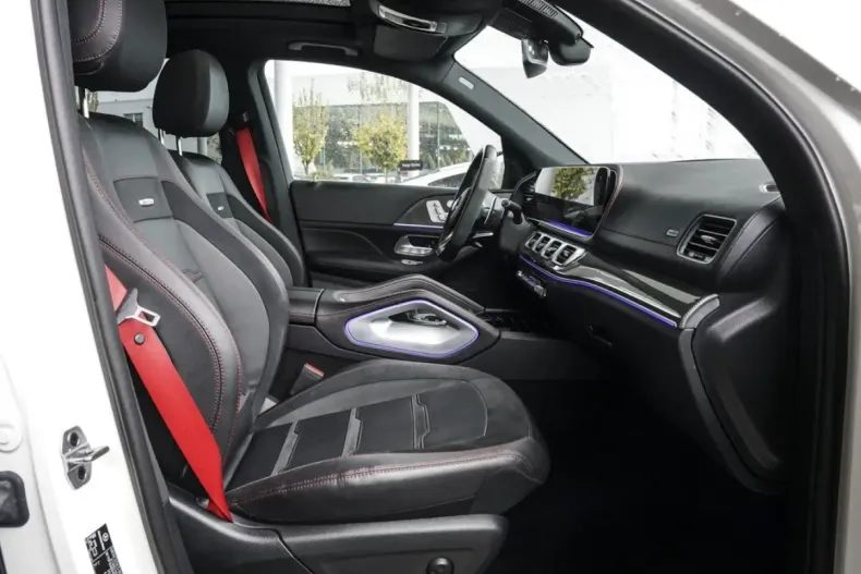 Mercedes-Benz GLE 53 AMG din 2023 cu 35.900 km - oferta MER172373 - foto 6