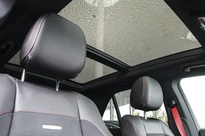 Mercedes-Benz GLE 53 AMG din 2023 cu 35.900 km - oferta MER172373 - foto 8