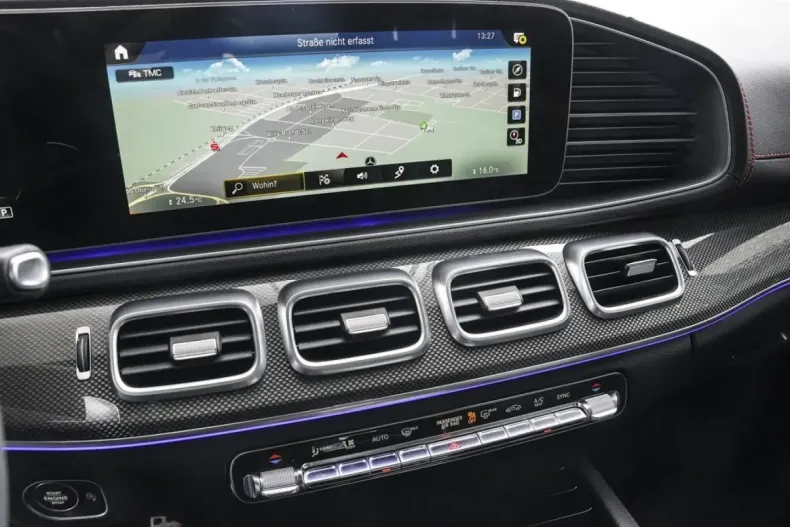 Mercedes-Benz GLE 53 AMG din 2023 cu 35.900 km - oferta MER172373 - foto 13