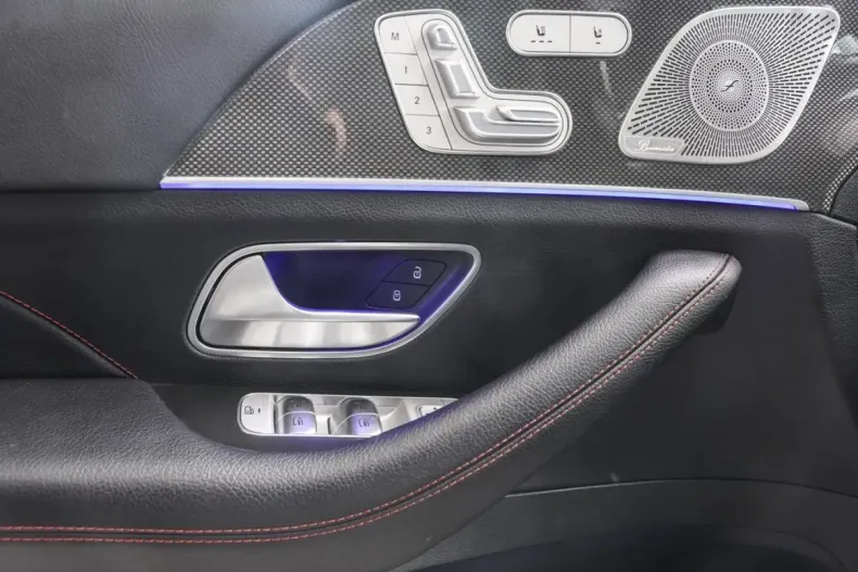 Mercedes-Benz GLE 53 AMG din 2023 cu 35.900 km - oferta MER172373 - foto 15