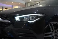 Mercedes-Benz CLA 200 din 2023 cu 55.250 km - oferta MER172374 - foto 2