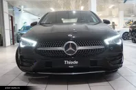 Mercedes-Benz CLA 200 din 2023 cu 55.250 km - oferta MER172374 - foto 3