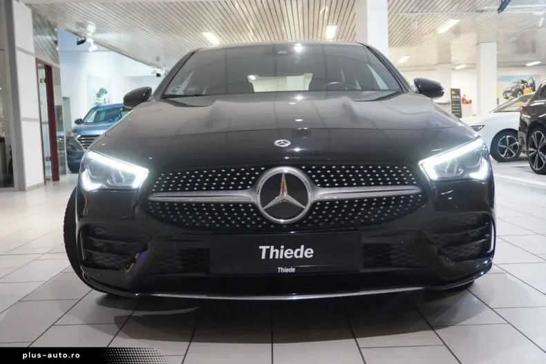 Mercedes-Benz CLA 200 din 2023 cu 55.250 km - oferta MER172374 - foto 3