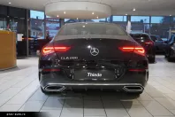 Mercedes-Benz CLA 200 din 2023 cu 55.250 km - oferta MER172374 - foto 7