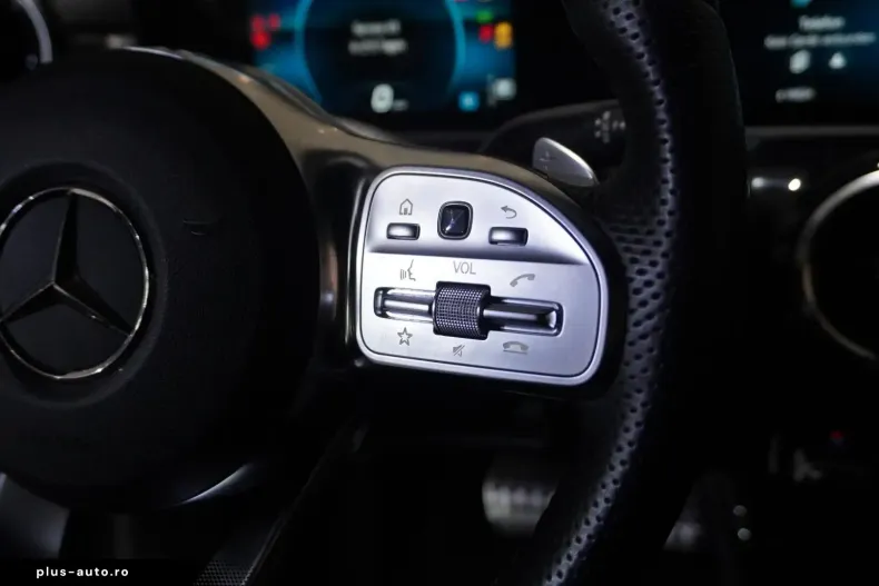 Mercedes-Benz CLA 200 din 2023 cu 55.250 km - oferta MER172374 - foto 19