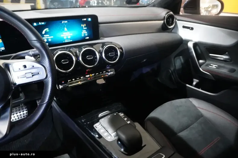 Mercedes-Benz CLA 200 din 2023 cu 55.250 km - oferta MER172374 - foto 24