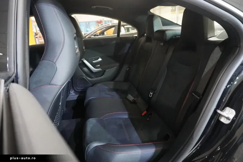 Mercedes-Benz CLA 200 din 2023 cu 55.250 km - oferta MER172374 - foto 37