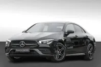 Mercedes-Benz CLA 250 din 2022 cu 50.559 km - oferta MER172375 - foto 1