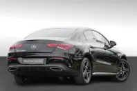 Mercedes-Benz CLA 250 din 2022 cu 50.559 km - oferta MER172375 - foto 2