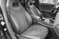 Mercedes-Benz CLA 250 din 2022 cu 50.559 km - oferta MER172375 - foto 6