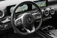Mercedes-Benz CLA 250 din 2022 cu 50.559 km - oferta MER172375 - foto 8