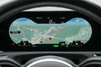 Mercedes-Benz CLA 250 din 2022 cu 50.559 km - oferta MER172375 - foto 11