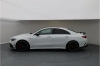 Mercedes-Benz CLA 45 AMG din 2022 cu 29.000 km - oferta MER172376 - foto 2