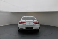 Mercedes-Benz CLA 45 AMG din 2022 cu 29.000 km - oferta MER172376 - foto 4