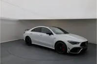 Mercedes-Benz CLA 45 AMG din 2022 cu 29.000 km - oferta MER172376 - foto 7