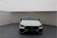 Mercedes-Benz CLA 45 AMG din 2022 cu 29.000 km - oferta MER172376 - foto 8