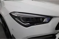 Mercedes-Benz CLA 45 AMG din 2022 cu 29.000 km - oferta MER172376 - foto 18