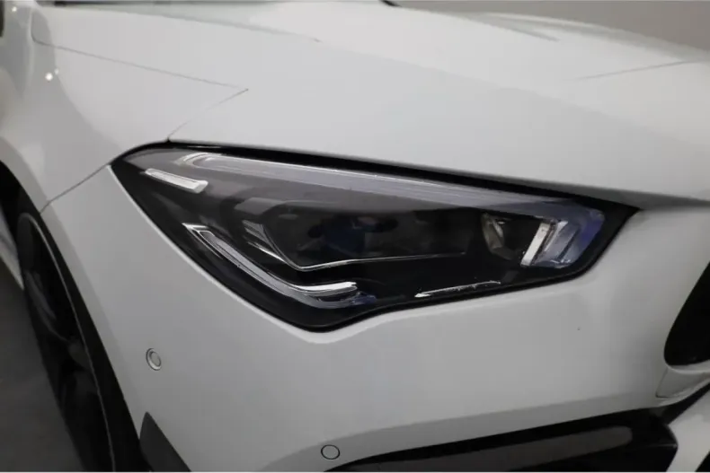 Mercedes-Benz CLA 45 AMG din 2022 cu 29.000 km - oferta MER172376 - foto 18