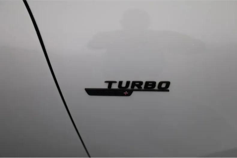 Mercedes-Benz CLA 45 AMG din 2022 cu 29.000 km - oferta MER172376 - foto 19