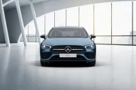 Mercedes-Benz CLA 250 din 2022 cu 44.805 km - oferta MER172377 - foto 2