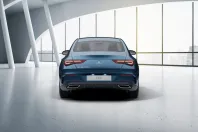 Mercedes-Benz CLA 250 din 2022 cu 44.805 km - oferta MER172377 - foto 4