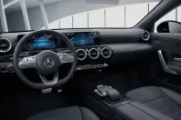 Mercedes-Benz CLA 250 din 2022 cu 44.805 km - oferta MER172377 - foto 5