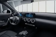 Mercedes-Benz CLA 250 din 2022 cu 44.805 km - oferta MER172377 - foto 8