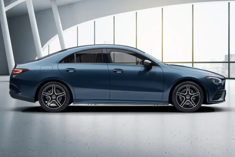 Mercedes-Benz CLA 250 din 2022 cu 44.805 km - oferta MER172377 - foto 9