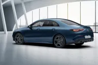 Mercedes-Benz CLA 250 din 2022 cu 44.805 km - oferta MER172377 - foto 11