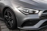 Mercedes-Benz CLA 35 AMG din 2022 cu 53.210 km - oferta MER172378 - foto 2