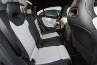 Mercedes-Benz CLA 35 AMG din 2022 cu 53.210 km - oferta MER172378 - foto 7