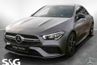 Mercedes-Benz CLA 35 AMG din 2022 cu 53.210 km - oferta MER172378 - foto 9