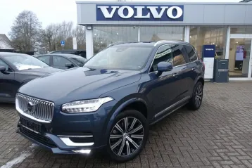 Volvo XC90 din 2023 - oferta VOL172379