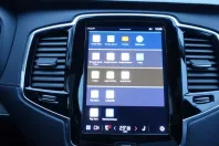 Volvo XC90 din 2023 cu 39.459 km - oferta VOL172379 - foto 14