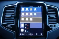 Volvo XC90 din 2023 cu 39.459 km - oferta VOL172379 - foto 16