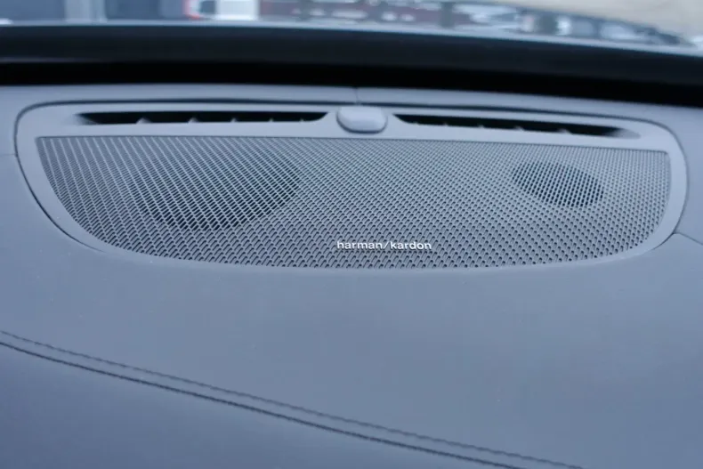 Volvo XC90 din 2023 cu 39.459 km - oferta VOL172379 - foto 17