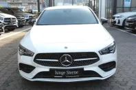 Mercedes-Benz CLA 250 din 2022 cu 50.760 km - oferta MER172380 - foto 2