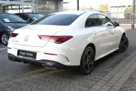 Mercedes-Benz CLA 250 din 2022 cu 50.760 km - oferta MER172380 - foto 3