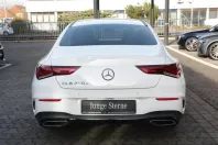 Mercedes-Benz CLA 250 din 2022 cu 50.760 km - oferta MER172380 - foto 4