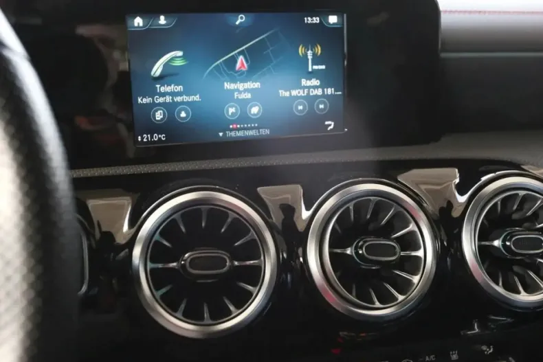 Mercedes-Benz CLA 250 din 2022 cu 50.760 km - oferta MER172380 - foto 15