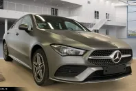 Mercedes-Benz CLA 250 din 2022 cu 33.215 km - oferta MER172381 - foto 1