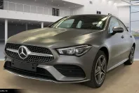 Mercedes-Benz CLA 250 din 2022 cu 33.215 km - oferta MER172381 - foto 2