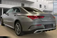 Mercedes-Benz CLA 250 din 2022 cu 33.215 km - oferta MER172381 - foto 3