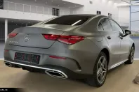 Mercedes-Benz CLA 250 din 2022 cu 33.215 km - oferta MER172381 - foto 4