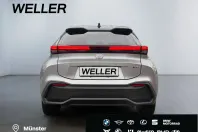 Toyota C-HR din 2025 cu 17.306 km - oferta TOY172382 - foto 5