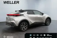 Toyota C-HR din 2025 cu 17.306 km - oferta TOY172382 - foto 8