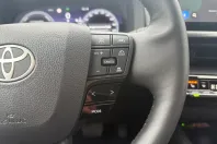 Toyota C-HR din 2025 cu 17.306 km - oferta TOY172382 - foto 11