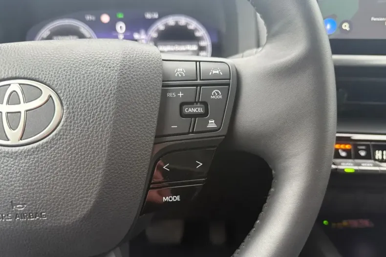 Toyota C-HR din 2025 cu 17.306 km - oferta TOY172382 - foto 11